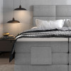 Gulta Carlo  “Box springs Collection”