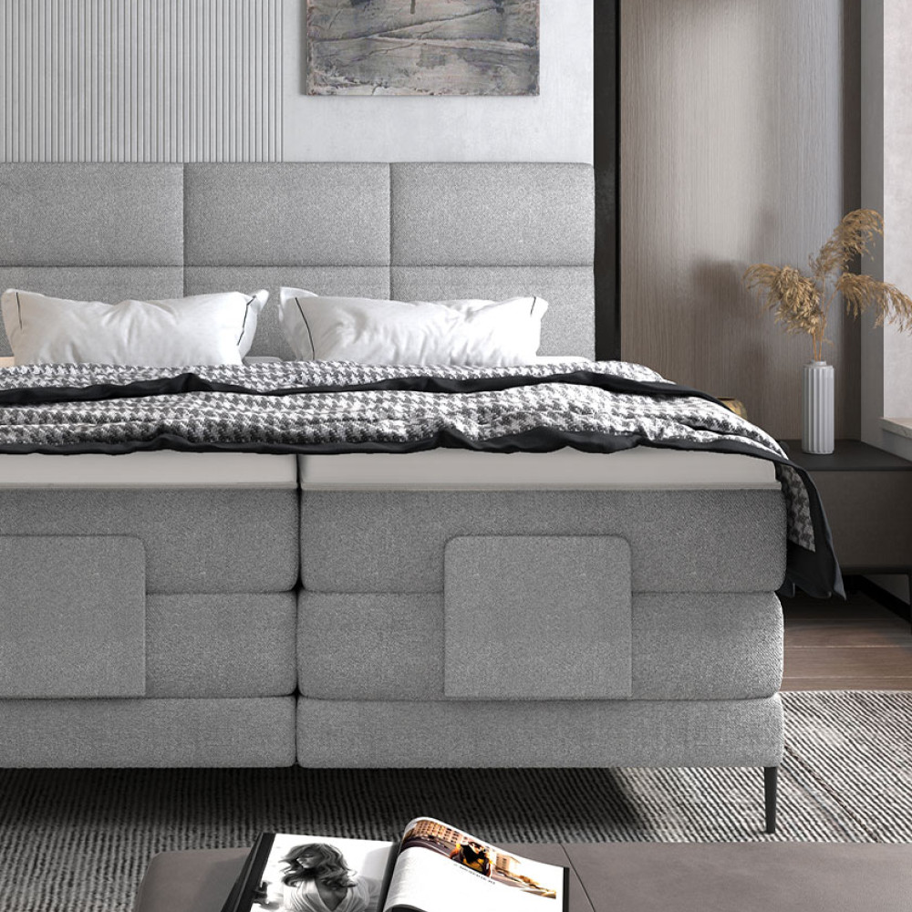 Gulta Carlo  “Box springs Collection”