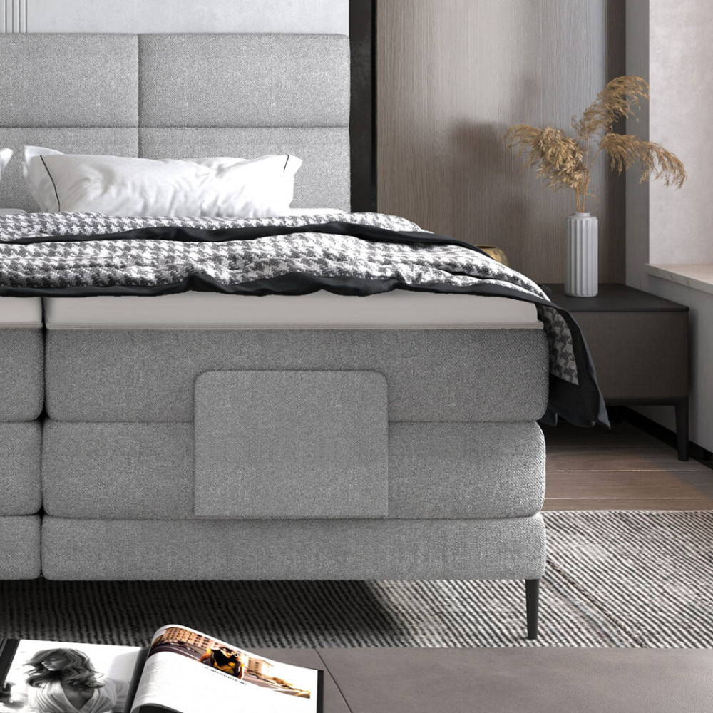 Gulta Carlo  “Box springs Collection”