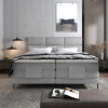 Gulta Carlo  “Box springs Collection”