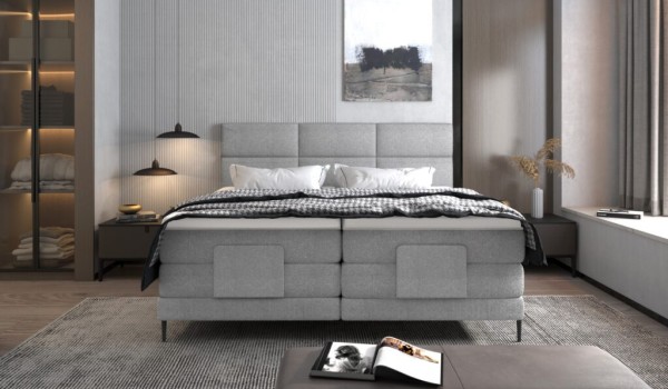 Gulta Carlo  “Box springs Collection”