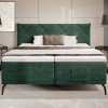 Gulta Pavo  “Box springs Collection”