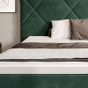 Gulta Pavo  “Box springs Collection”