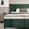 Gulta Pavo  “Box springs Collection”