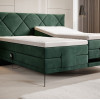 Gulta Pavo  “Box springs Collection”