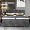 Gulta Venus  “Box springs Collection”