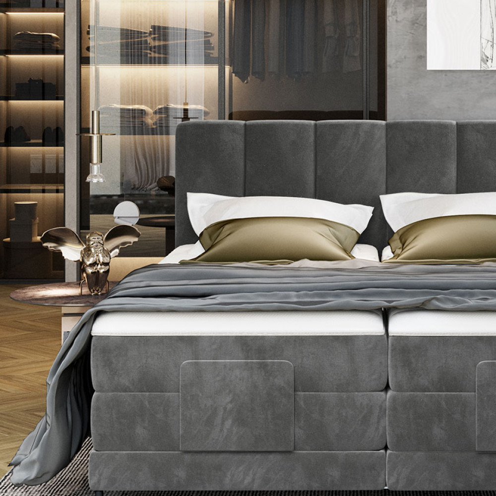 Gulta Venus  “Box springs Collection”