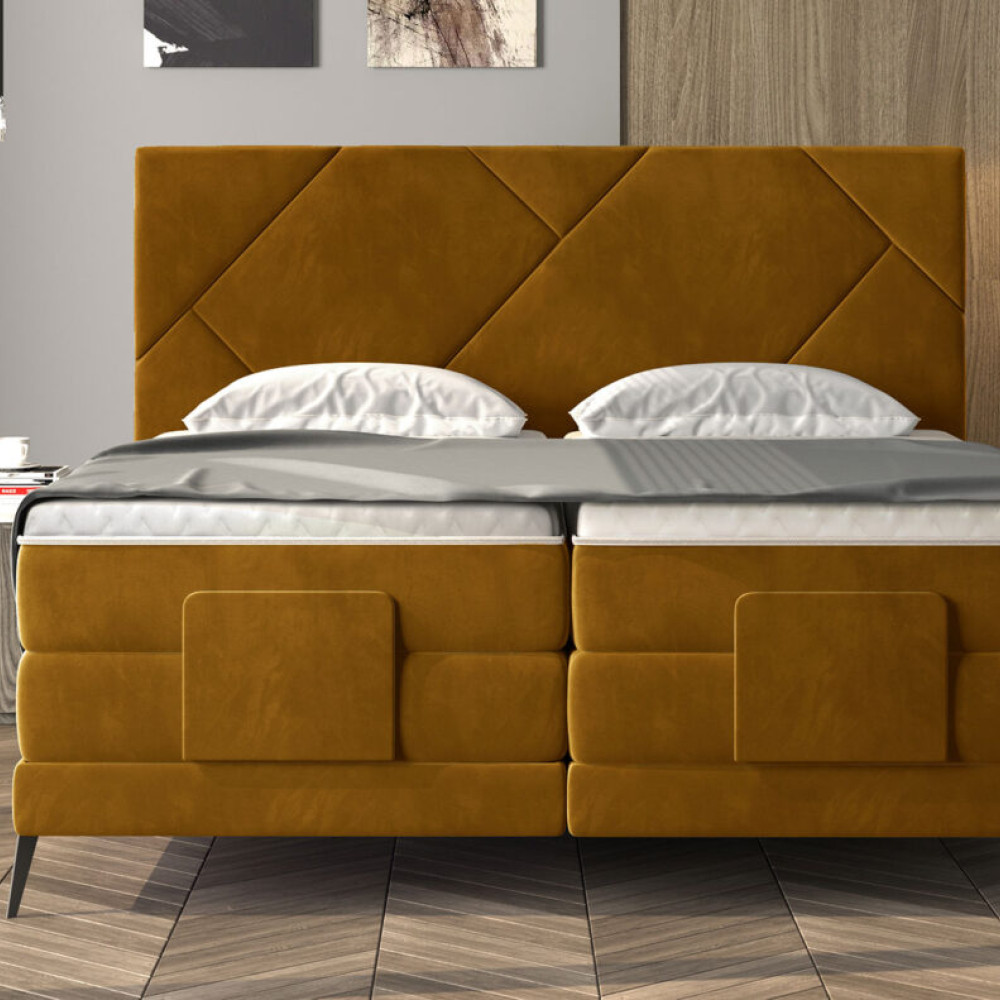 Gulta Lenox  “Box springs Collection”