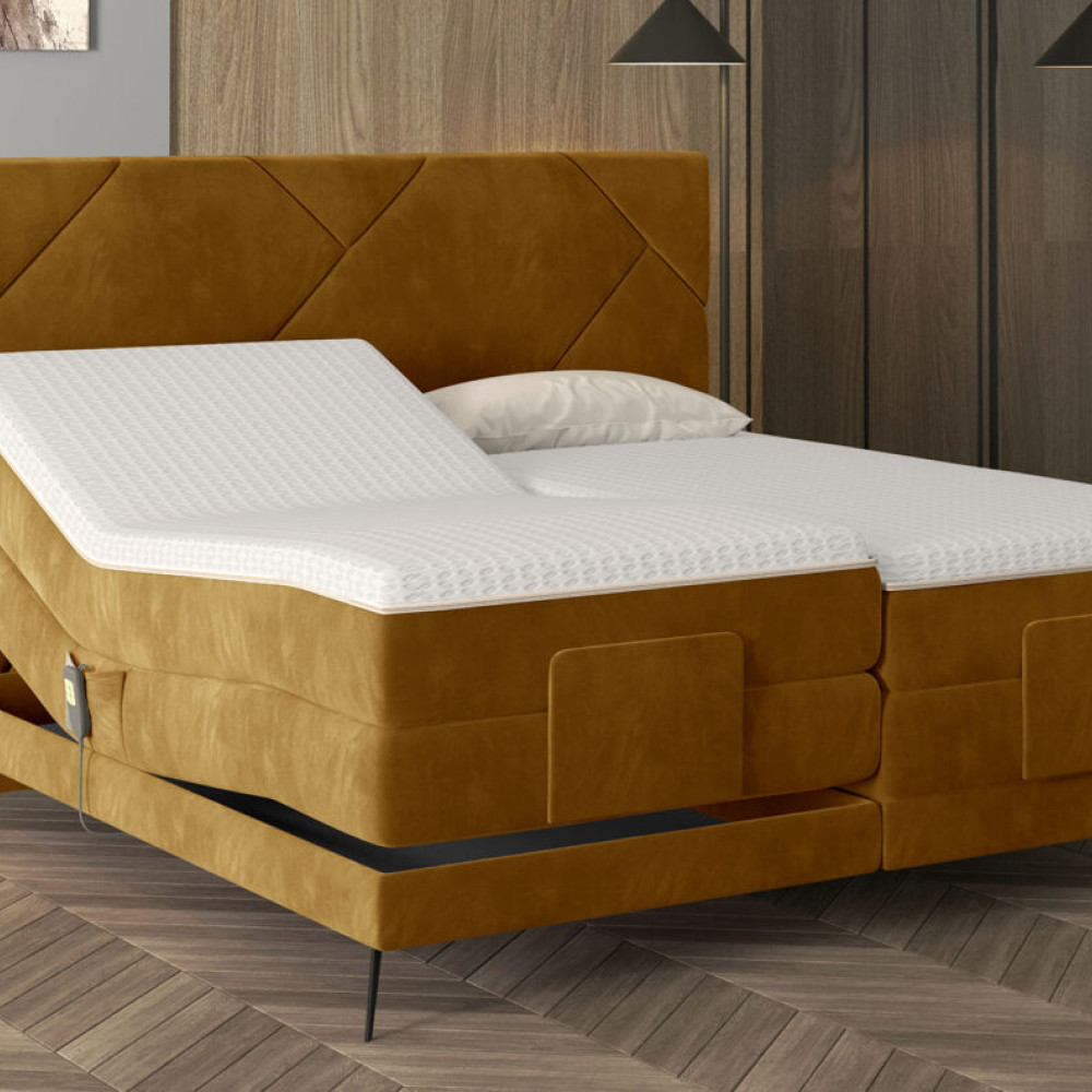 Gulta Lenox  “Box springs Collection”