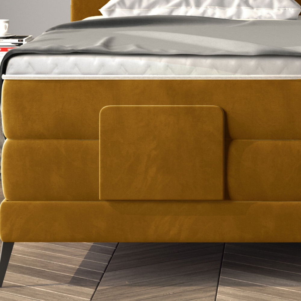 Gulta Lenox  “Box springs Collection”