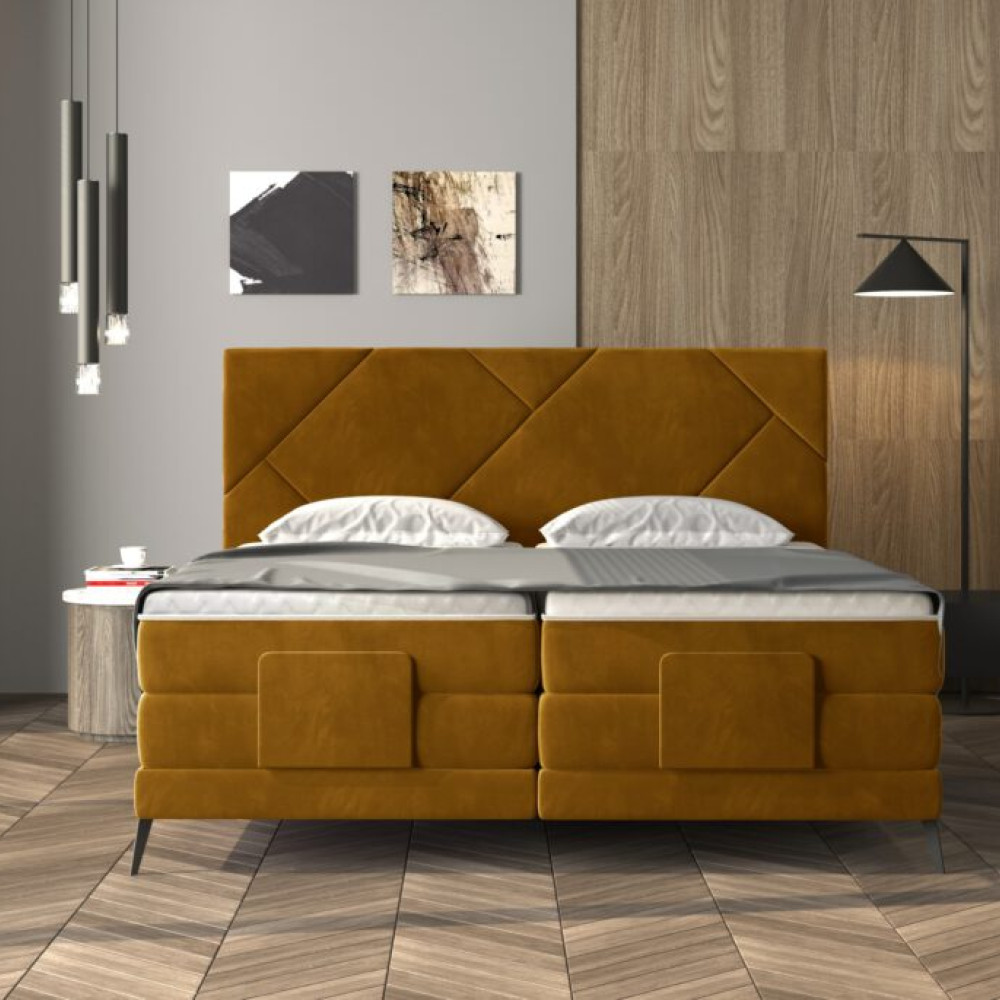 Gulta Lenox  “Box springs Collection”