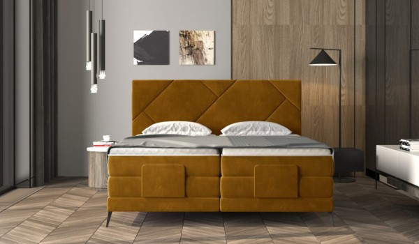 Gulta Lenox  “Box springs Collection”