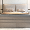 Gulta Madden  “Box springs Collection”