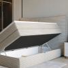 Gulta Madden  “Box springs Collection”