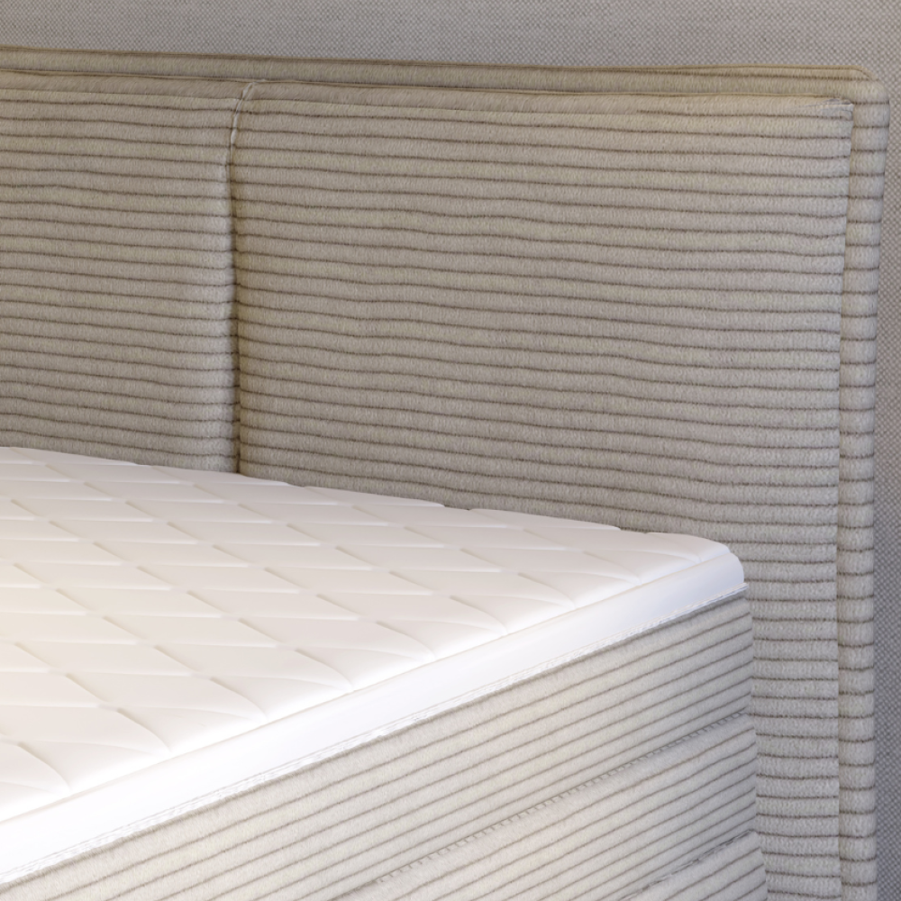 Gulta Madden  “Box springs Collection”