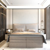 Gulta Madden  “Box springs Collection”