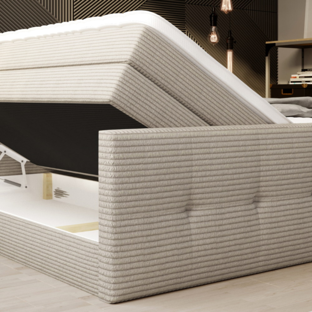 Gulta Medino New  “Box springs Collection”