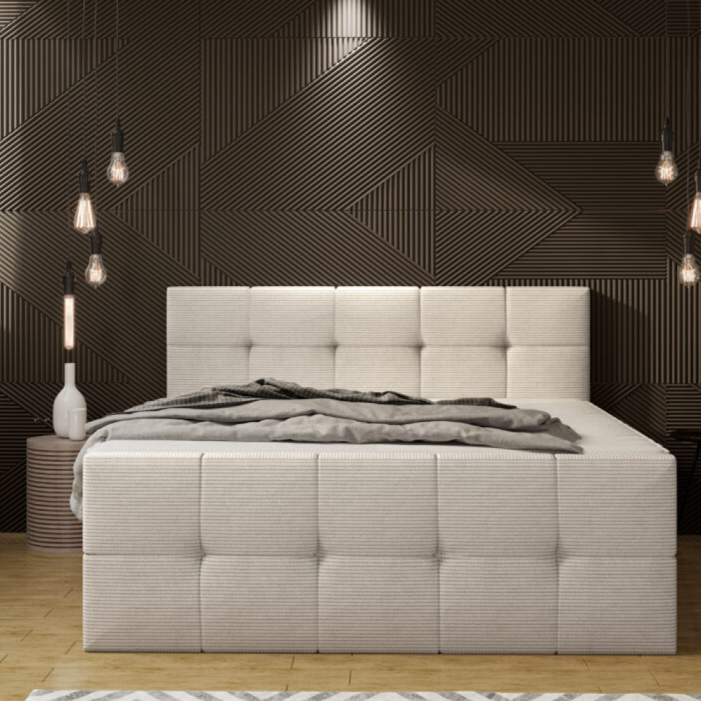 Gulta Medino New  “Box springs Collection”