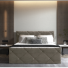 Gulta Balde  “Box springs Collection”