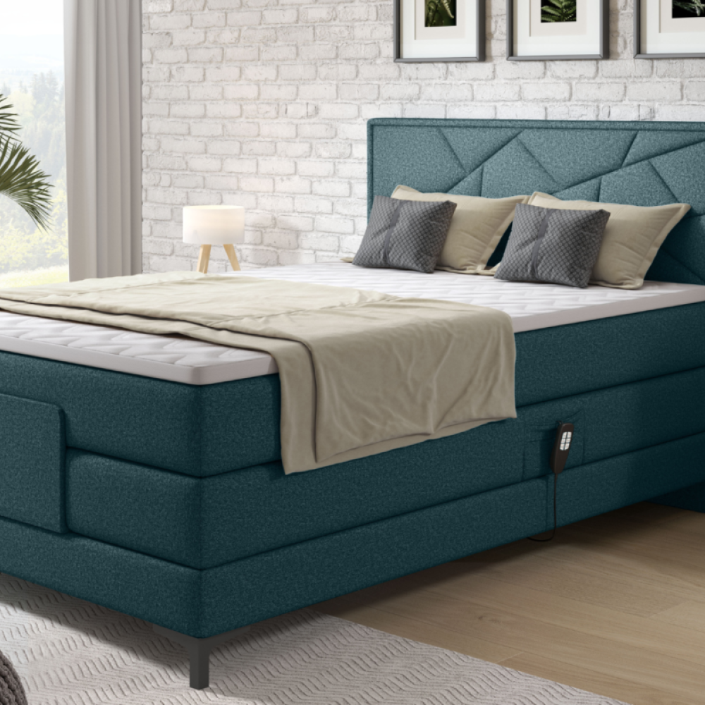 Gulta Holme 120  “Box springs Collection”