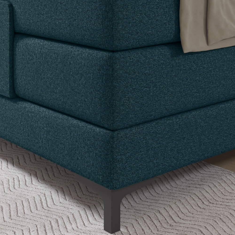 Gulta Holme 120  “Box springs Collection”