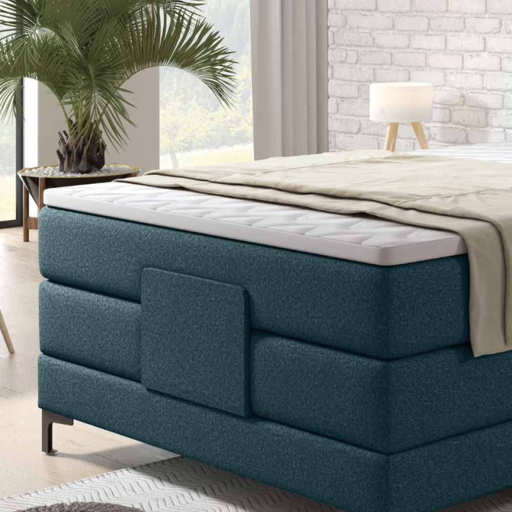 Gulta Holme 120  “Box springs Collection”