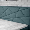 Gulta Holme 120  “Box springs Collection”