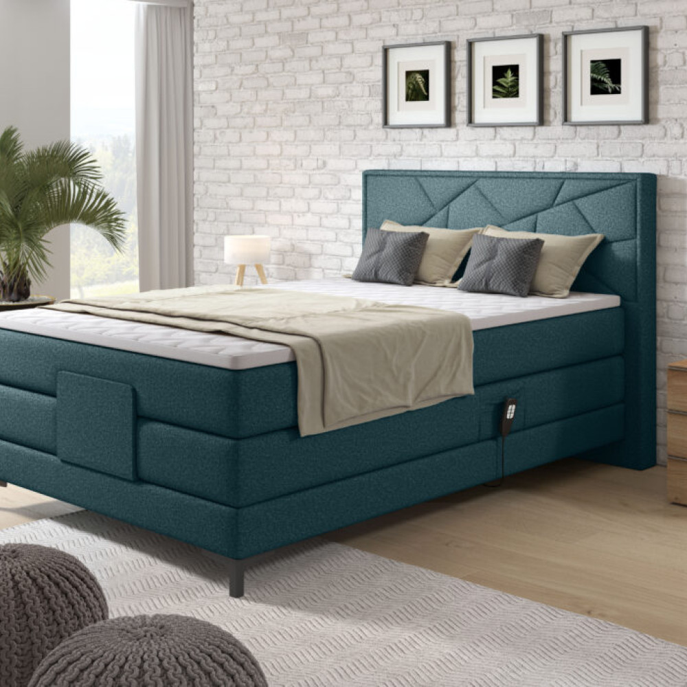 Gulta Holme 120  “Box springs Collection”