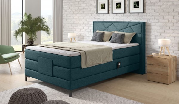 Gulta Holme 120  “Box springs Collection”
