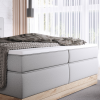 Gulta Sola  “Box springs massive wood Collection”