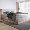 Gulta Sola  “Box springs massive wood Collection”