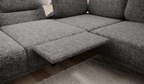 Storm XL stūra dīvāns no "Avangarde Collection"