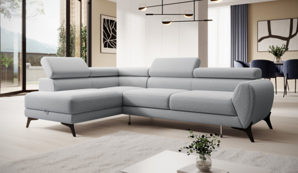 Montegio stūra dīvāns no "Avangarde Collection"