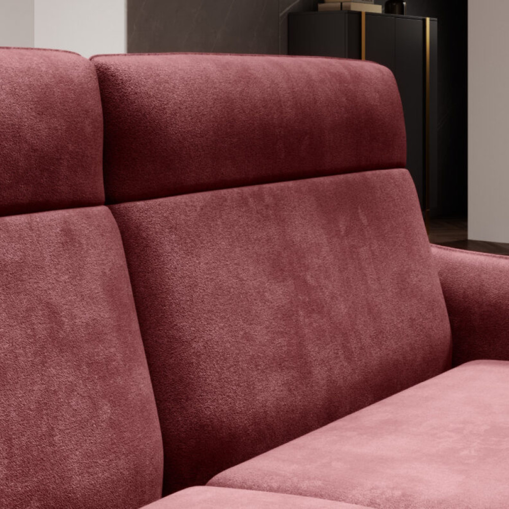 Stelvio stūra dīvāns no "Avangarde Collection"