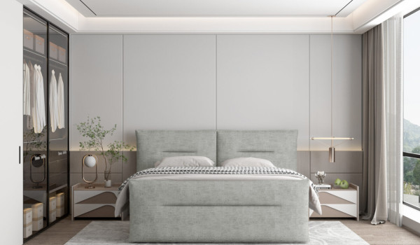 Elma gulta no "Box springs Collection"