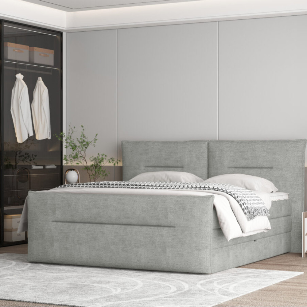 Elma gulta no "Box springs Collection"