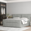 Elma gulta no "Box springs Collection"