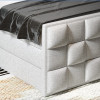 Flop gulta no "Box springs Collection"
