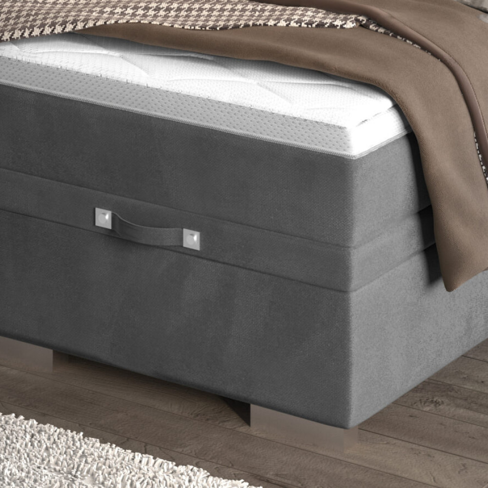 Gemma gulta no "Box springs Collection"