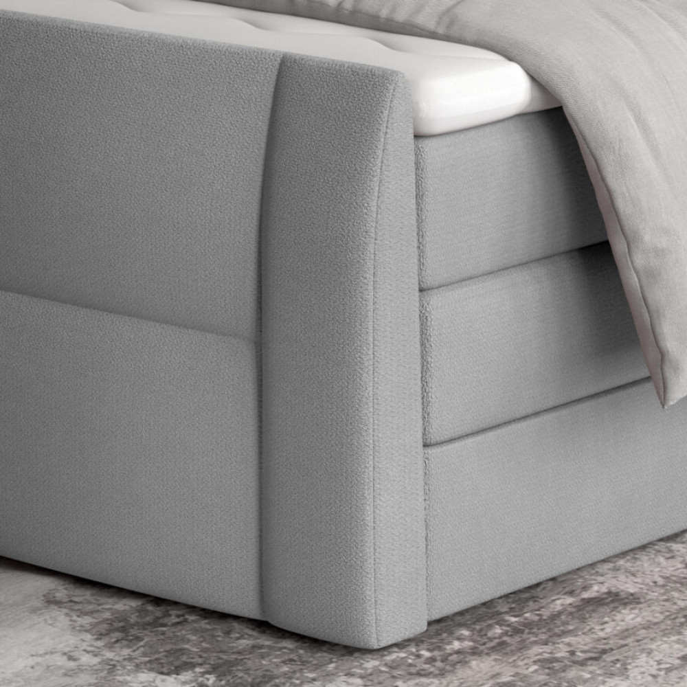 Stella gulta no "Box springs Collection"