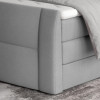 Stella gulta no "Box springs Collection"