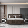 Noel gulta no "Box springs Collection"