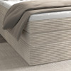 Hudson gulta no "Box springs Collection"