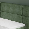 Lucio gulta no "Box springs Collection"