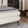 Ovo gulta no "Box springs Collection"