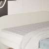 Ovo gulta no "Box springs Collection"