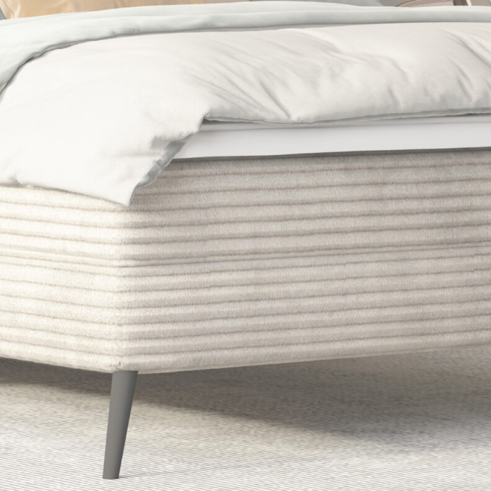 Sydney gulta no "Box springs Collection"