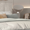 Sydney gulta no "Box springs Collection"