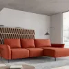 Luis stūra dīvāns no "Simple Collection"