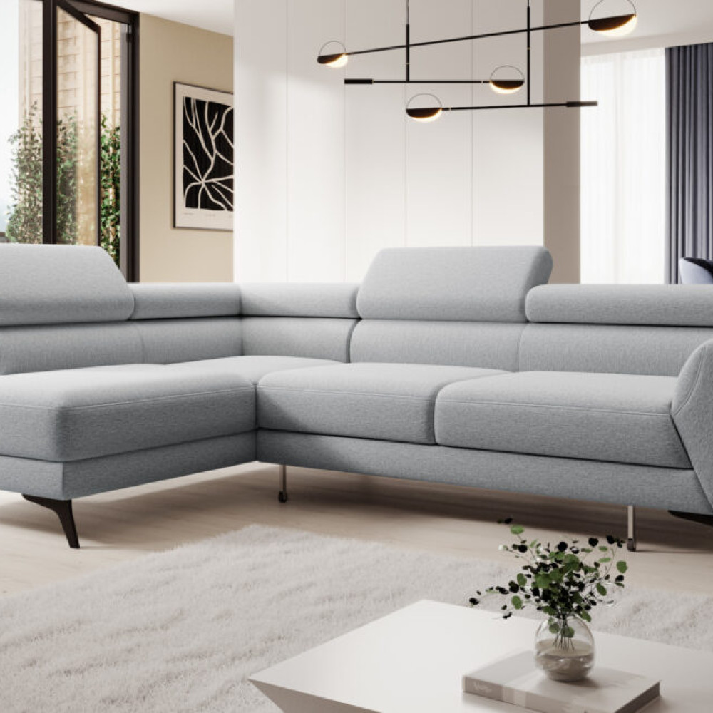 Montegio stūra dīvāns no "Avangarde Collection"